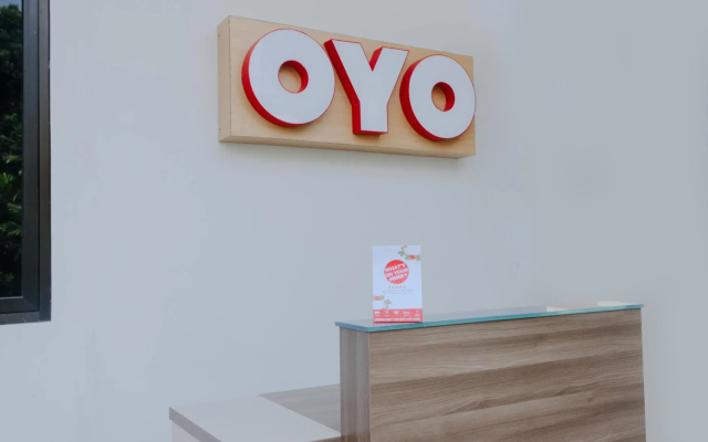 Hotel O Embun Pagi Syariah Residence