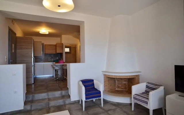 Ammothines Villas