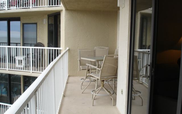 Seaside Beach & Racquet Club 5515