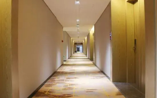 Juya Hotel