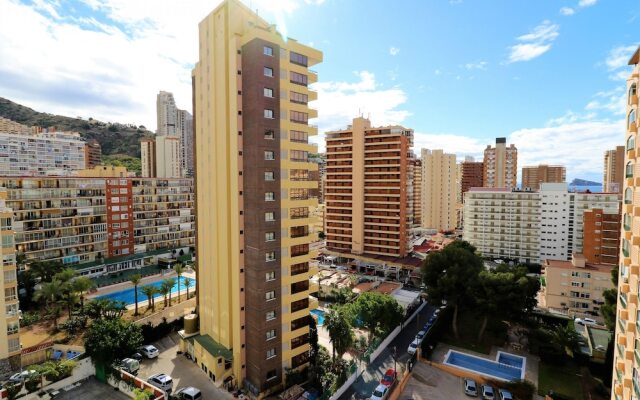 Apartamento Loix Mar 11-E