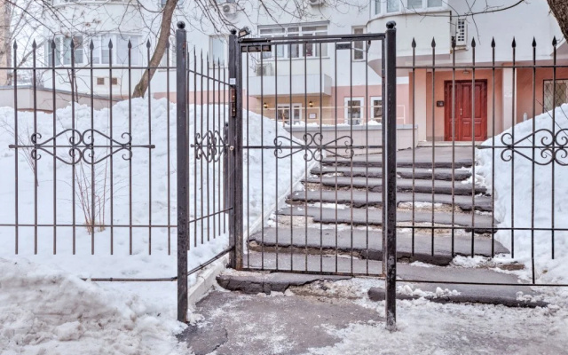 «Хостелы Рус» — Белорусская — фото