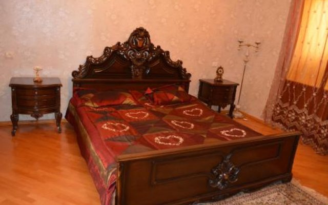 Guesthouse Giorgi