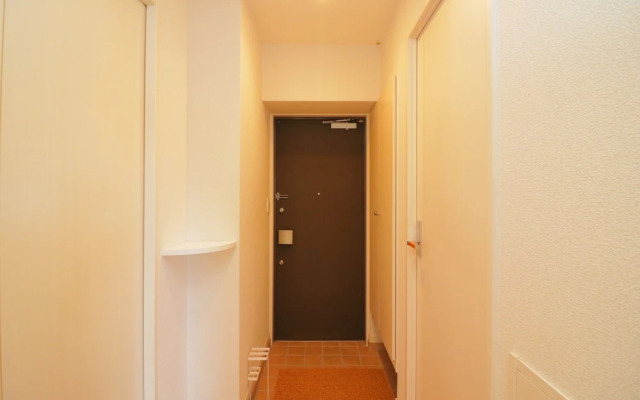 HG Cozy Hotel No.89 Tennoji