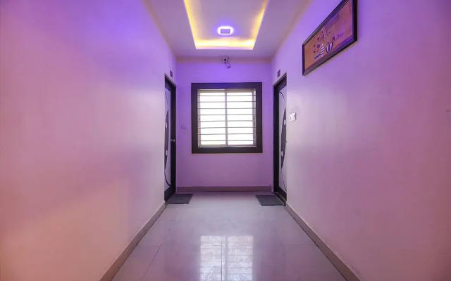 Fabhotel Happy Stay I