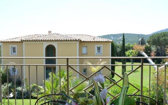 Appartement Sainte-Maxime, 3 pièces, 6 personnes - FR-1-226-189