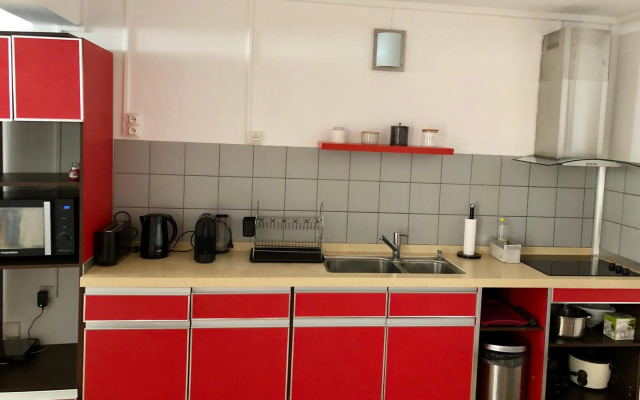 La perle de Bellepierre