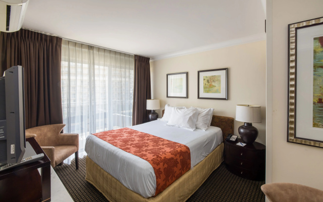 Regency on Beachwalk Waikiki by OUTRIGGER