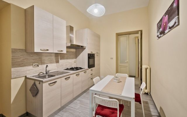 Lovely Flat Cit Turin