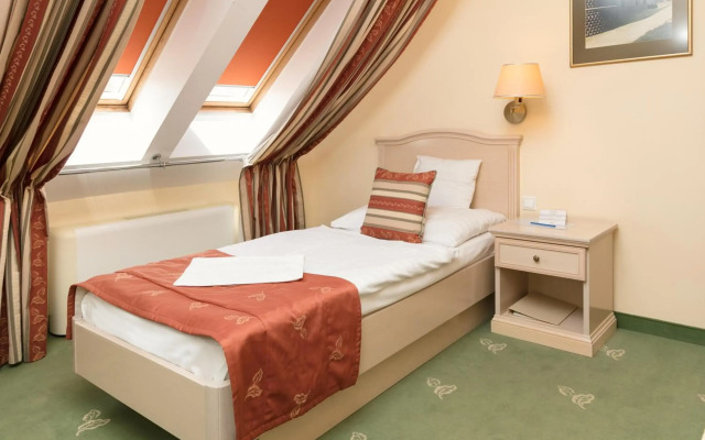 Hotel Kalvaria