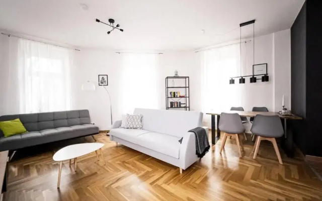 ✪ FirstClass-Apartment in Leipzig-Gohlis ✪