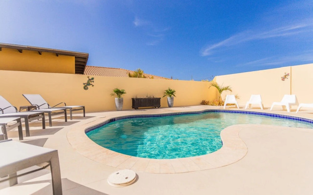 Villa Opal Retreat