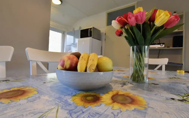 Appealing Holiday Home in Guelders near Forest