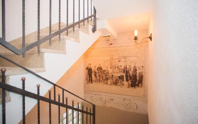 Bossa Studio Apartments