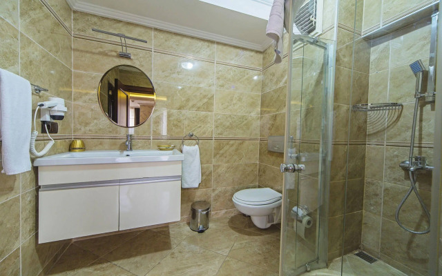 Nisantasi Time Hotel