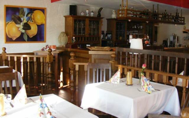 Hotel Gasthaus Kautz