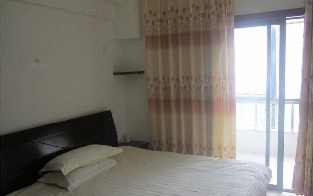 Shimao Xingting Hotel