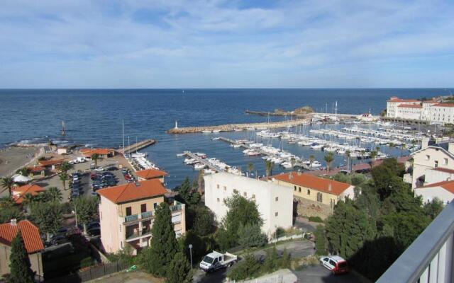 Appartement Banyuls-Sur-Mer, 1 Pièce, 2 Personnes - Fr-1-309-44