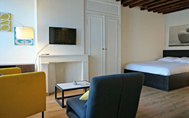 Appart Hôtel Lille - Héloïse