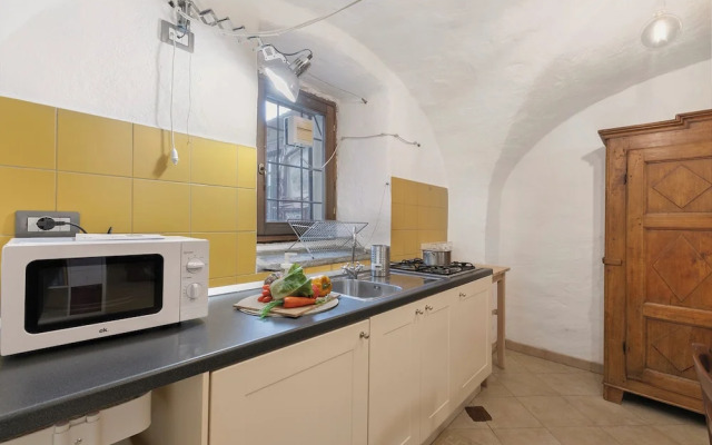 La Casetta Del Borgo