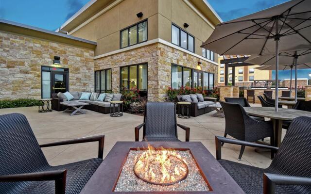 Homewood Suites by Hilton Dallas-Arlington