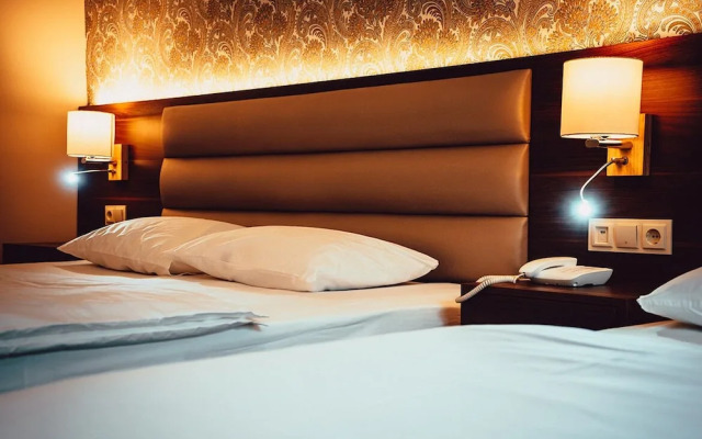 Grand Selale Hotel