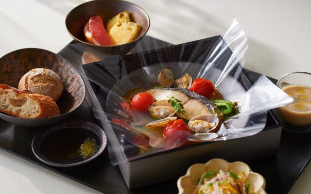 Hotel MONday Haneda Airport