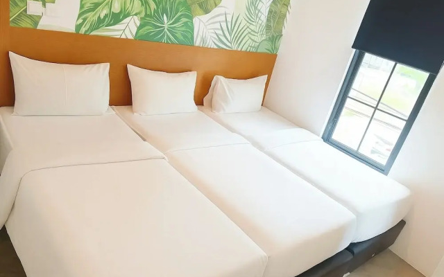 Nunia Tamansari Hotel