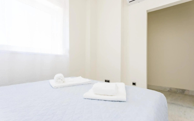 Fabrica da Ribeira Apartment by Seewest