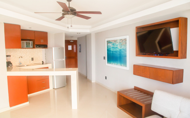 Ocean Dream Cancun by GuruHotel