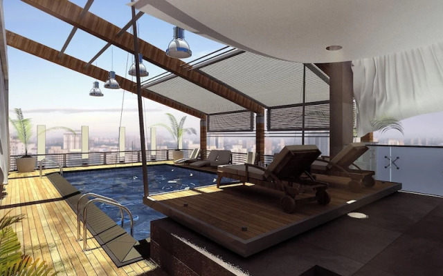 Elite Hotel By Beverly