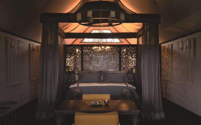 Belmond Safaris