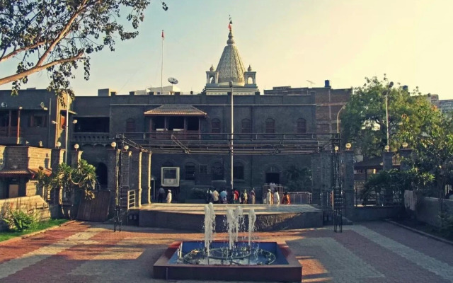 Sai Shama Service Apartment