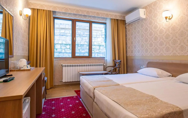 Park Hotel Sevastokrator