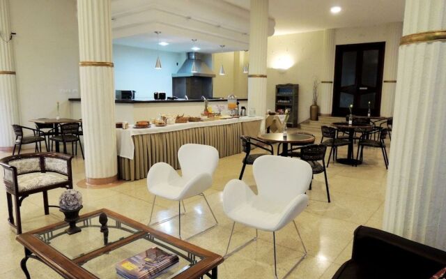 Grande Hotel Amparo