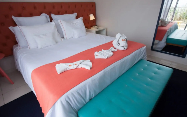 Hotel Doral Guarujá