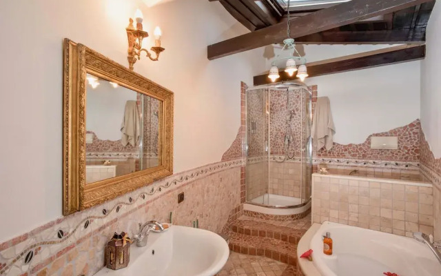 B&b A'luggetella
