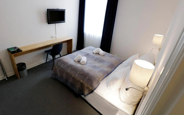 Hotel Bethel