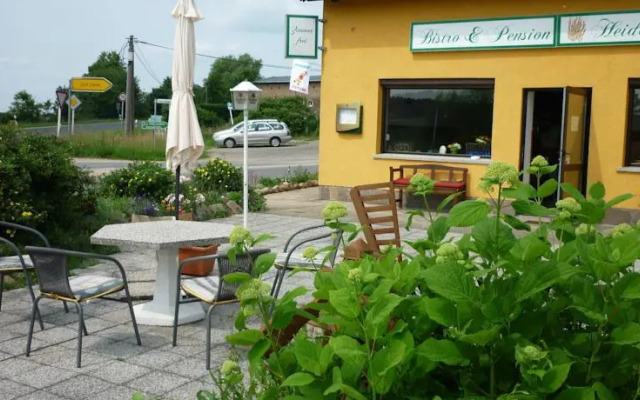 Pension Heidekraut