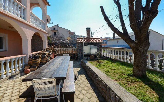 Apartment Zoran