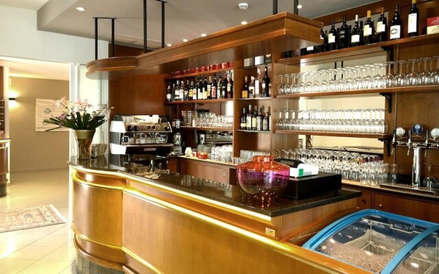 Hotel Gambrinus