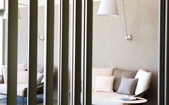 Hôtel et Spa du Castellet