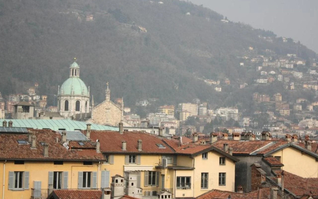 Plinius Lifestyle Hotel Lake Como
