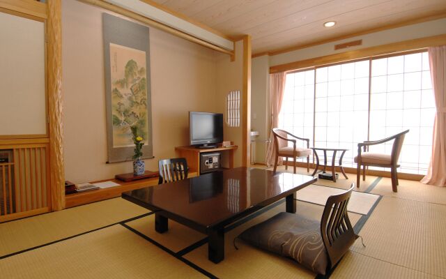 Ryokan Biyunoyado