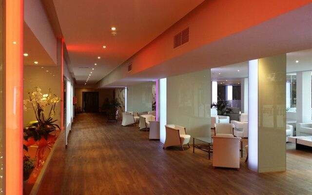 Apartamentos Sunna Park