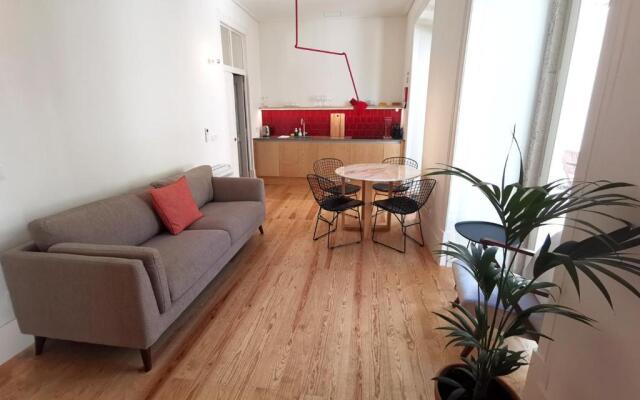 Casa René - Charming apartments