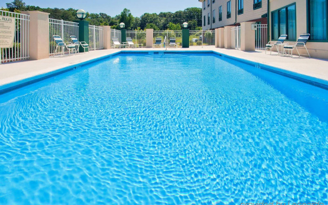 Holiday Inn Express & Suites Enterprise by IHG