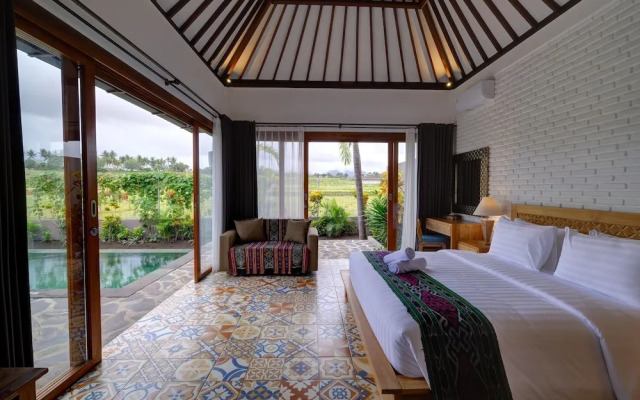 Wide Sands Beach Retreat