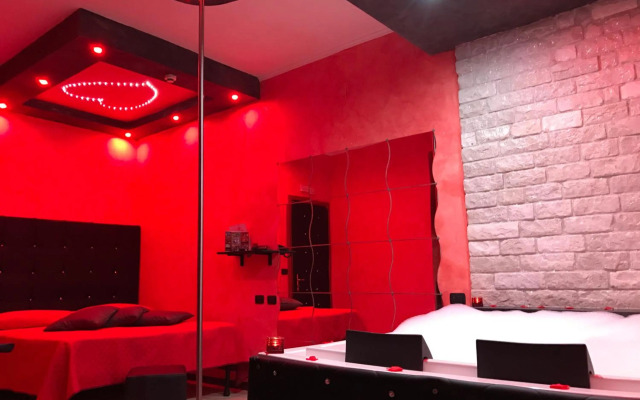 Hotel Joy