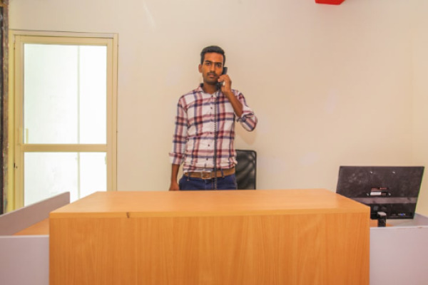 OYO Flagship 16822 Orchid Park